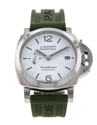Panerai Luminor Quaranta PAM01371 Panerai Luminor Quaranta PAM01371
